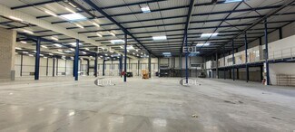 More details for Industrial for Lease