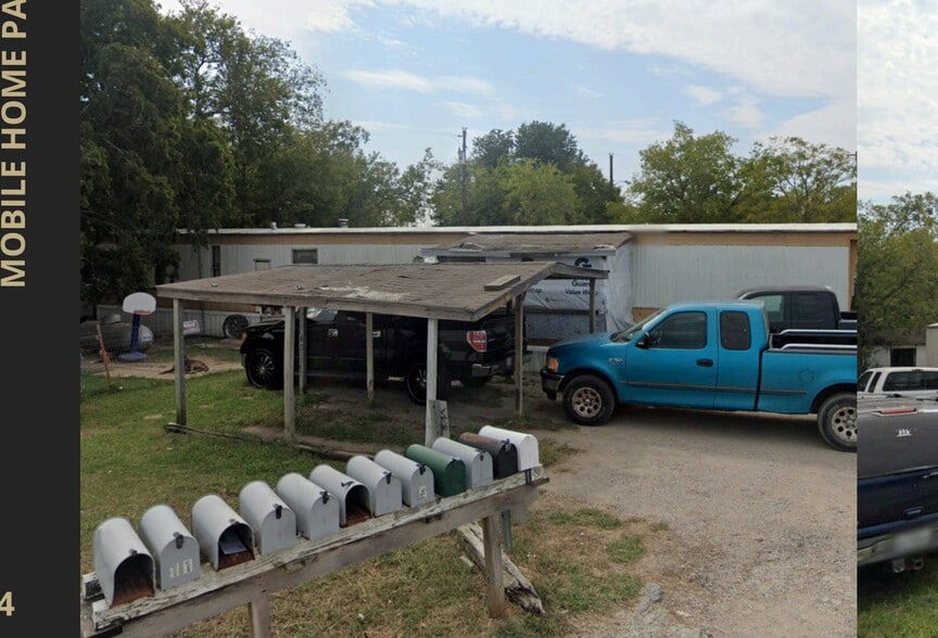 307 E Lawson Rd, Dallas, TX for sale - Building Photo - Image 2 of 2