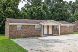 More details for 8640 Jernigan Rd, Pensacola, FL - Multifamily for Sale