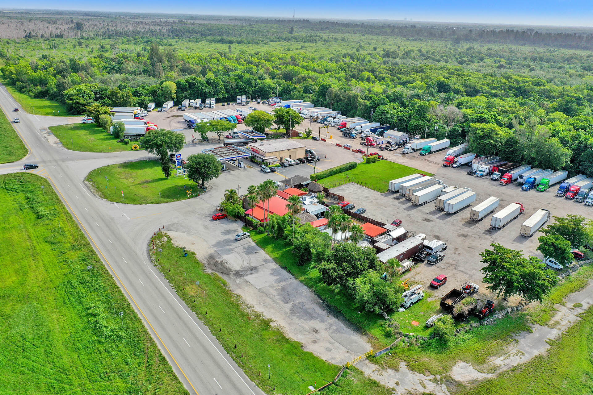 4690 US Highway 27, Weston, FL for sale Building Photo- Image 1 of 1