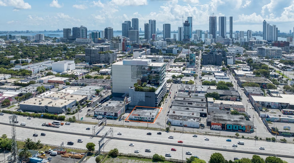 2601 NW 6th Ave, Miami, FL for sale - Building Photo - Image 2 of 27