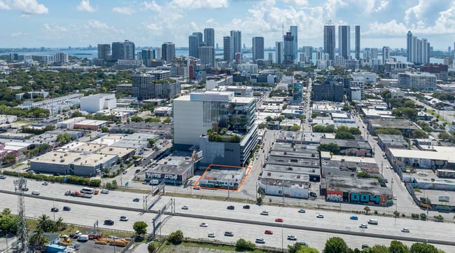 More details for 2601 NW 6th Ave, Miami, FL - Office/Retail for Lease
