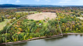 Plus de détails pour 47 Bronk Rd, Selkirk, NY - Terrain à vendre