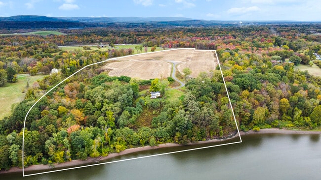 Plus de détails pour 47 Bronk Rd, Selkirk, NY - Terrain à vendre