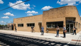 More details for 1800 W Lake St, Chicago, IL - Flex for Sale