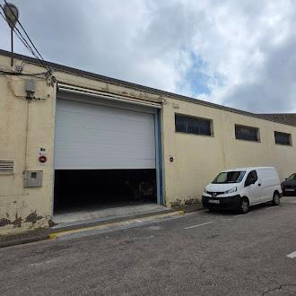 Industrial in Ontinyent, Valencia for lease - Building Photo - Image 3 of 3