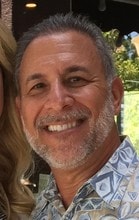 Steve Abdo