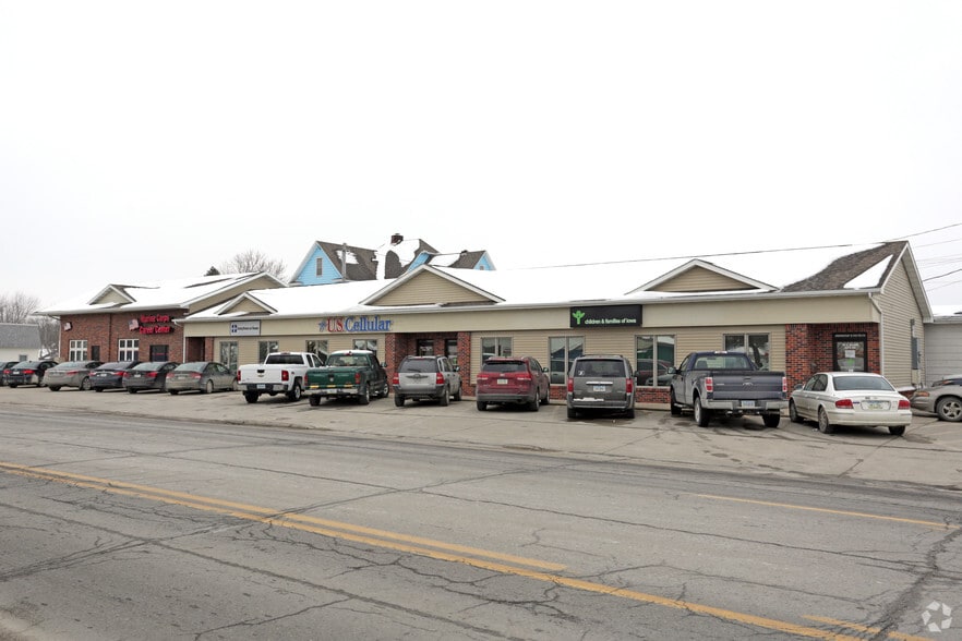 105 E McLane St, Osceola, IA for sale - Building Photo - Image 3 of 15