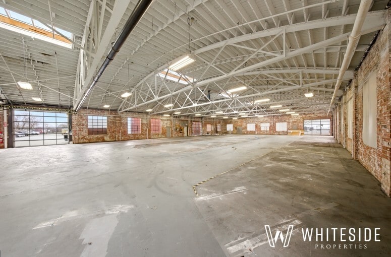 1331 S Mint St, Charlotte, NC for lease Interior Photo- Image 1 of 5