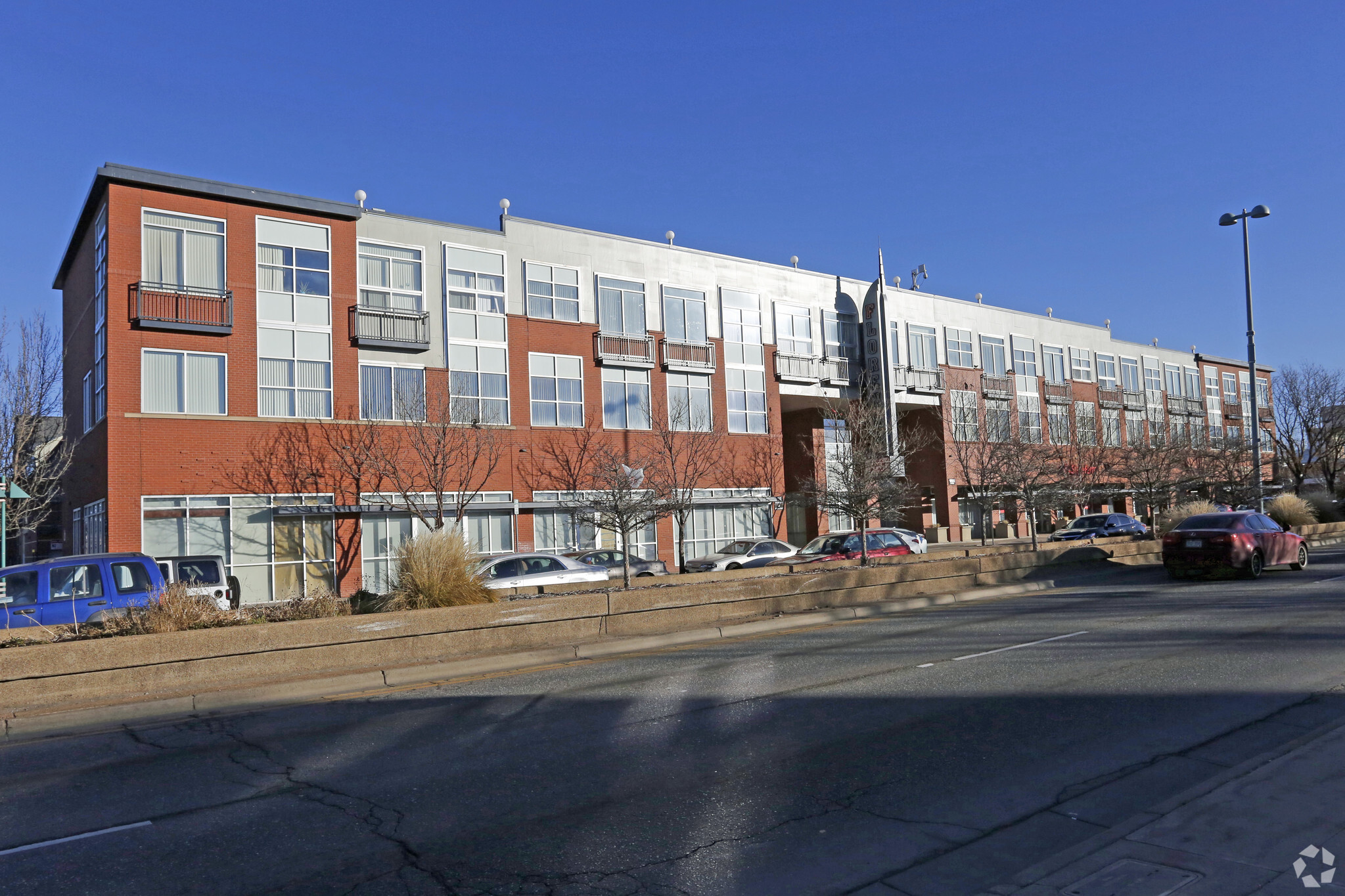 9801 E Colfax Ave, Aurora, CO for sale Primary Photo- Image 1 of 1