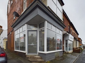 More details for 17A Newton Dr, Blackpool - Retail for Lease