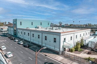 More details for 612 E Market St, Stockton, CA - Industrial for Lease