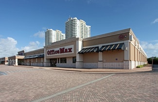 More details for 1401-1995 E Hallandale Beach Blvd, Hallandale Beach, FL - Office/Retail for Lease