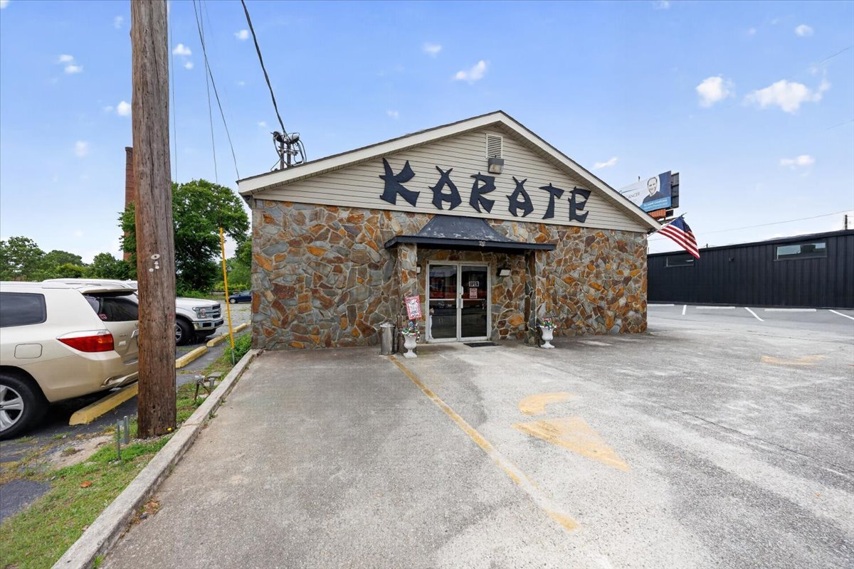 3282 Vineville Ave, Macon-Bibb, GA for lease Building Photo- Image 1 of 30