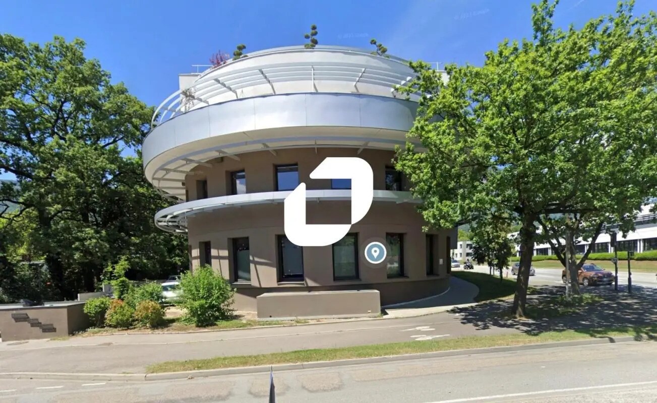 1 Chemin De La Triere, Meylan for lease Building Photo- Image 1 of 8