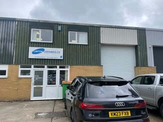 More details for Christen Way, Maidstone - Industrial for Sale