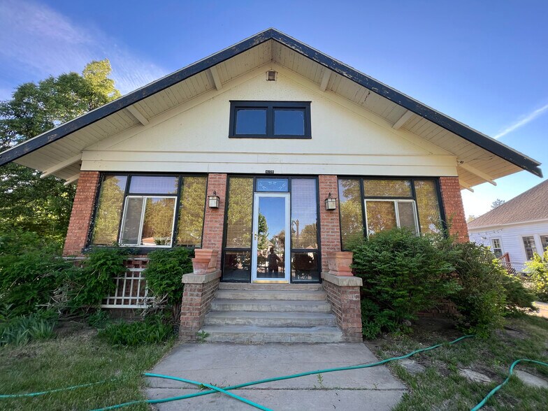4109 Main St, Timnath, CO à louer - Photo du bâtiment - Image 2 de 22