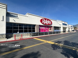 Plus de détails pour 4414 University Pky, San Bernardino, CA - Commerce de détail à louer