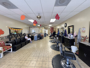 5045-5053 Turnpike Feeder Rd, Fort Pierce, FL for lease Interior Photo- Image 1 of 4