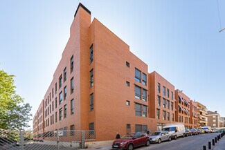 Plus de détails pour Calle de Joaquín Turina, Madrid - Multi-résidentiel à vendre