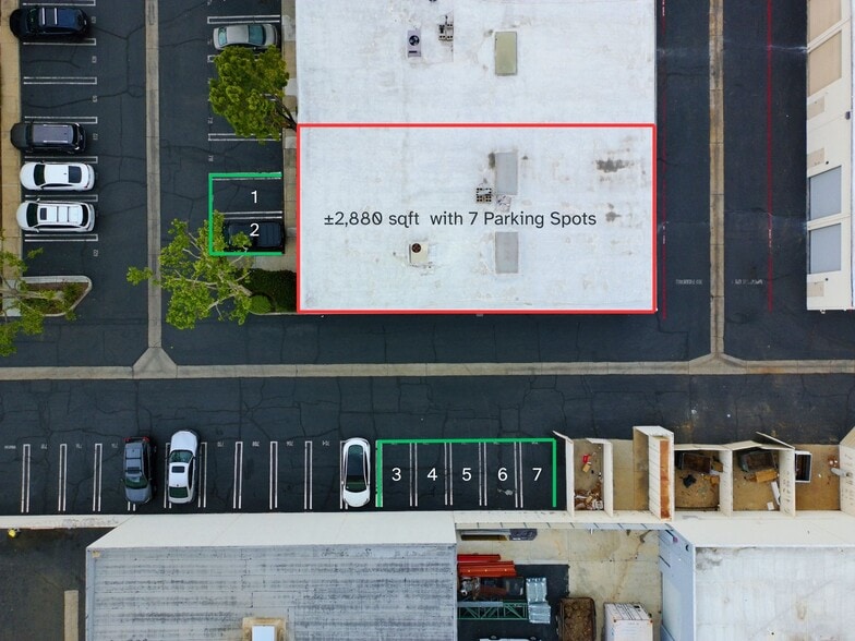 10722 Arrow Route, Rancho Cucamonga, CA for sale - Building Photo - Image 2 of 9