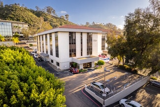 Plus de détails pour 2615 Camino del Rio S, San Diego, CA - Bureau à louer