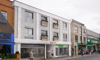More details for 169 & 171 High St, Orpington - Retail for Lease
