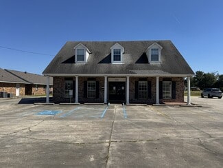 More details for 2020 S Burnside Ave, Gonzales, LA - Office for Lease