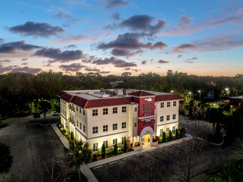 870 Dunlawton Ave, Port Orange, FL for sale - Building Photo - Image 2 of 21