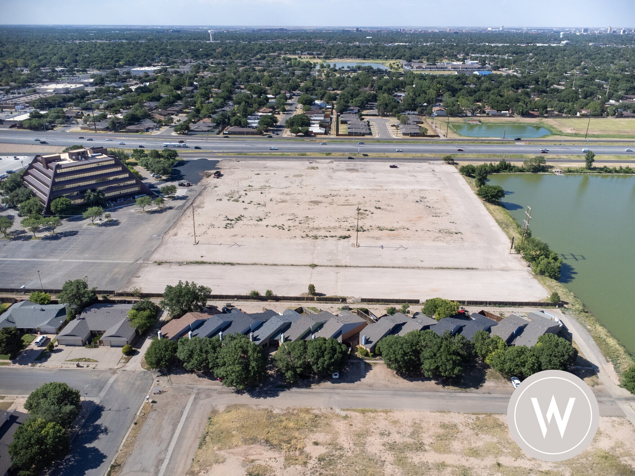 3201 S Loop 289 - Lot #1, Lubbock, TX à vendre Photo principale- Image 1 de 8