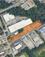 7185-7189 Montevideo Rd, Jessup, MD for lease Interior Photo- Image 1 of 6