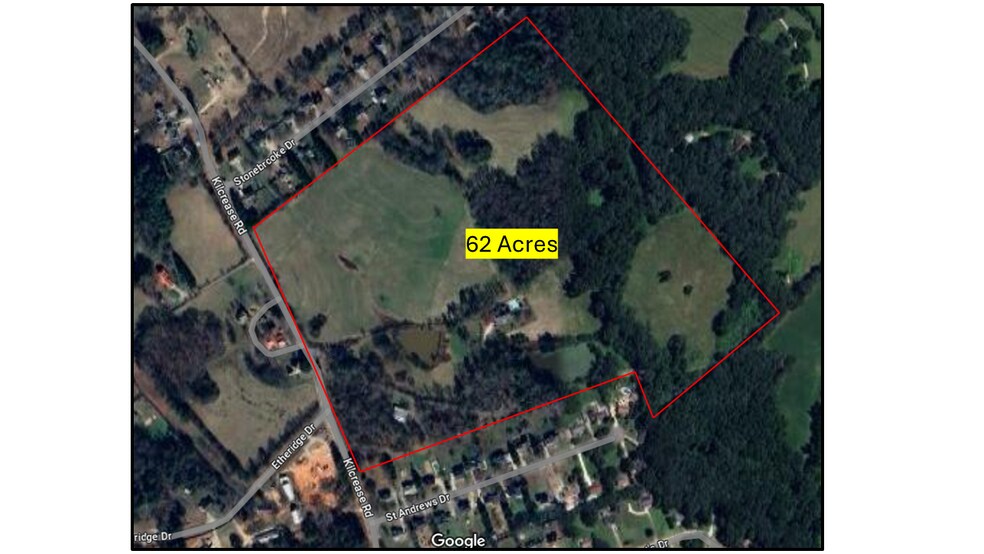 410 Kilcrease Rd, Auburn, GA à vendre - Photo du bâtiment - Image 3 de 4