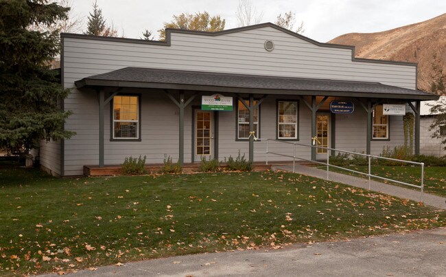 More details for 315 S River St, Hailey, ID - Office for Sale