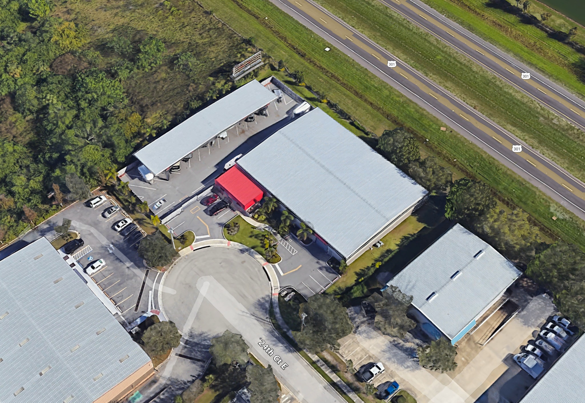 7107 24th Ct E, Sarasota, FL for sale Building Photo- Image 1 of 11