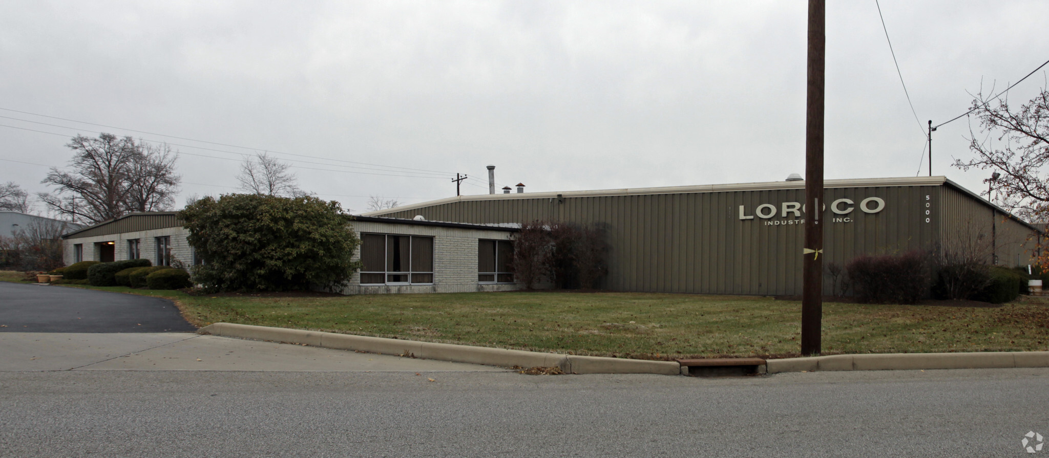 5000 Creek Rd, Blue Ash, OH à louer Photo principale- Image 1 de 13