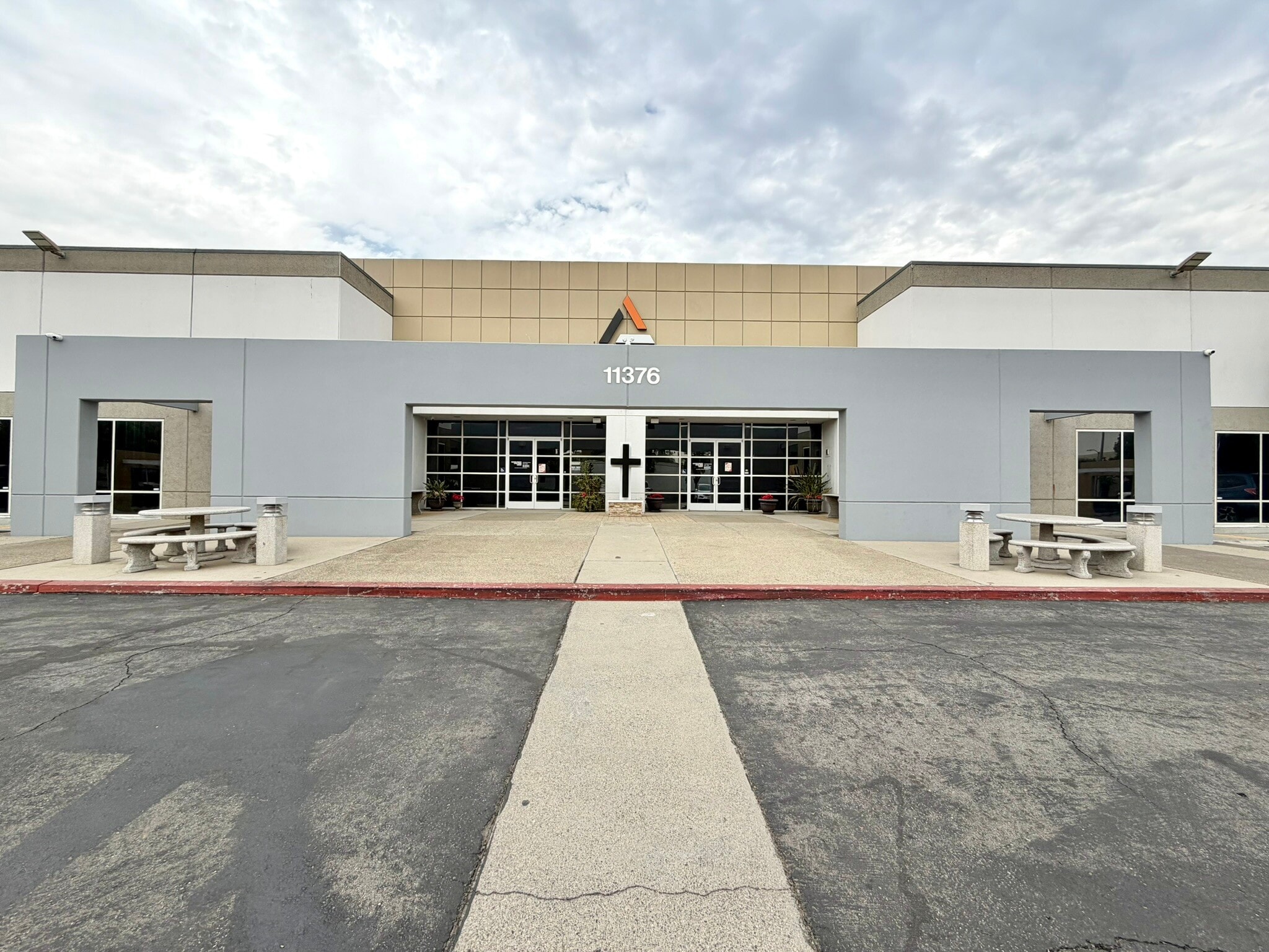 11376 N 5th St, Rancho Cucamonga, CA for lease Building Photo- Image 1 of 6