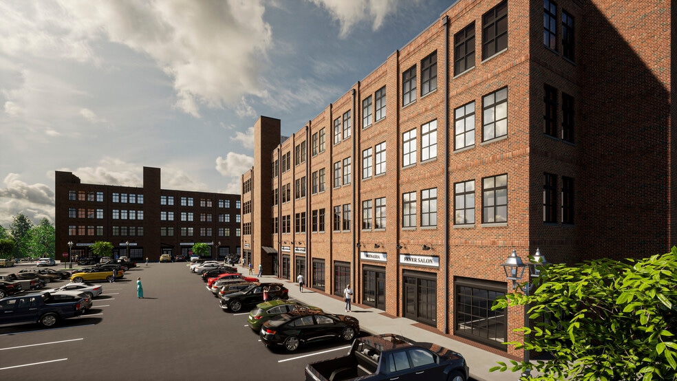 233 Gettysburg Pike, Mechanicsburg, PA for lease - Building Photo - Image 3 of 8