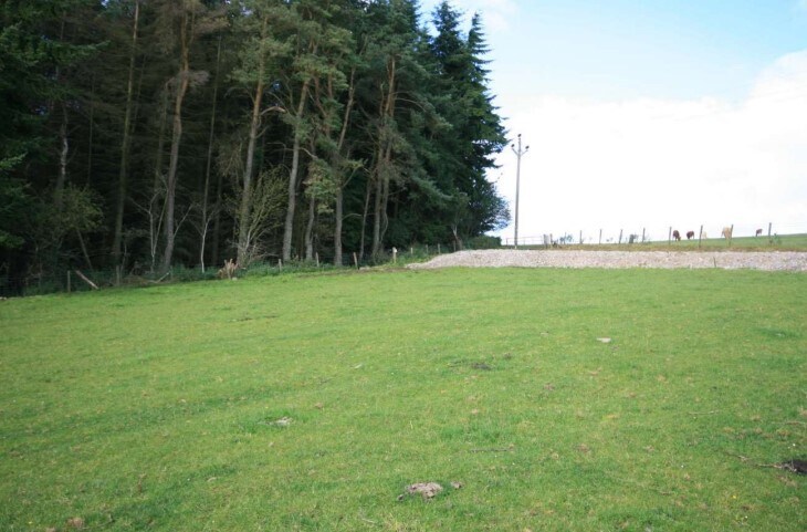 Bridge Of Rosarie, Keith à vendre - Photo du bâtiment - Image 1 de 1