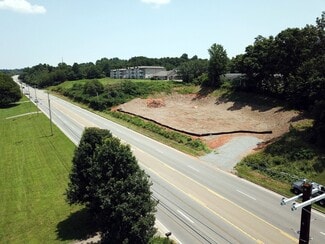 More details for 3206 US 411, Maryville, TN - Land for Sale