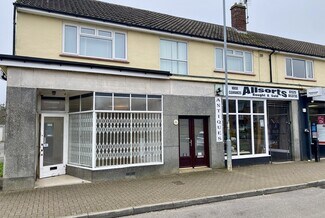 Plus de détails pour 96 Clarence Rd, Leighton Buzzard - Commerce de détail à louer