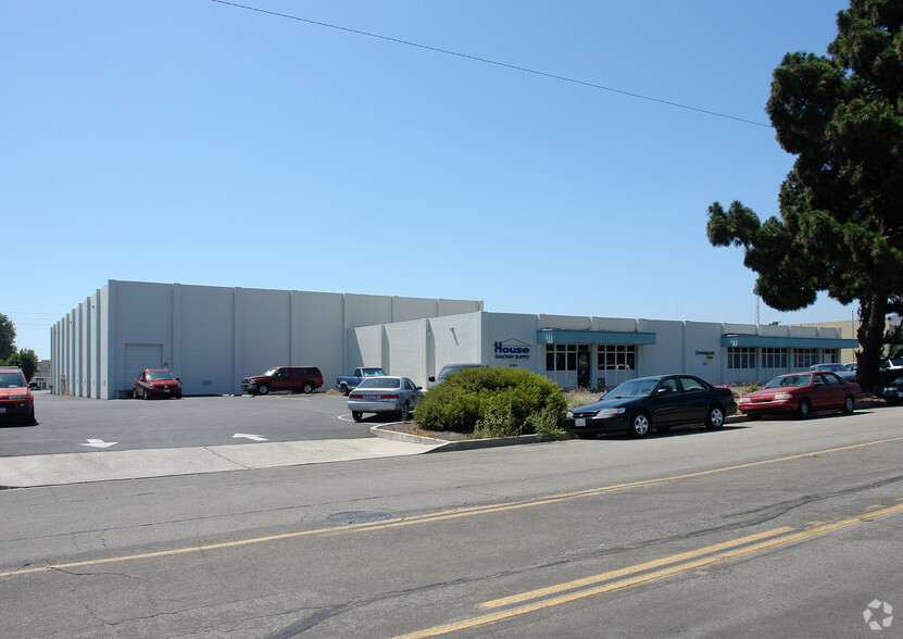 1593-1603 Palma Dr, Ventura, CA for lease - Primary Photo - Image 3 of 6