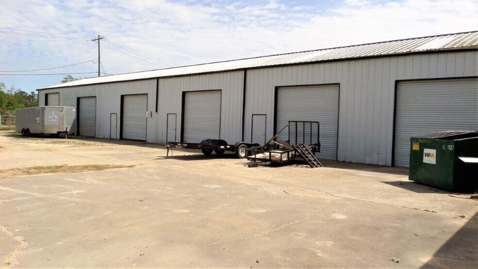 160 Highway 3256, Lake Charles, LA à louer - Photo du bâtiment - Image 2 de 9