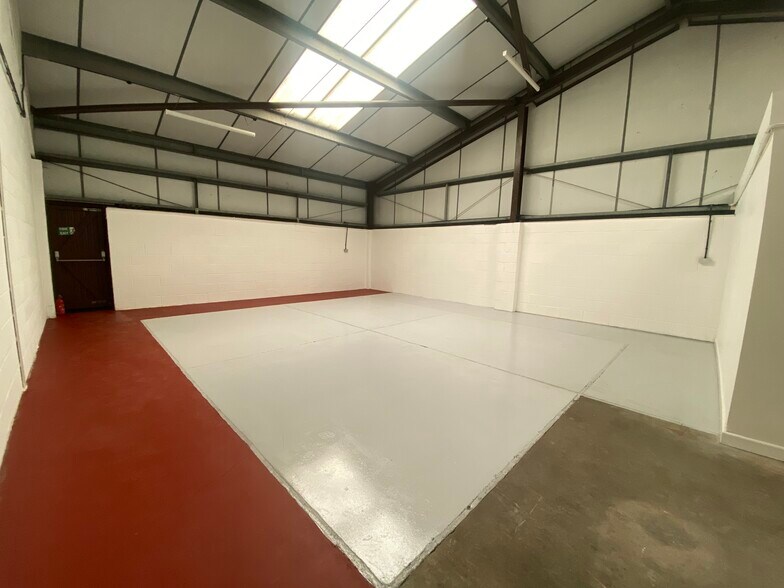 Station Rd, Gillingham à louer - Photo du bâtiment - Image 3 de 6