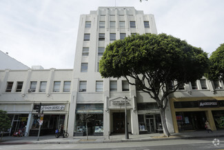 More details for 1412-1434 4th St, Santa Monica, CA - Office for Lease