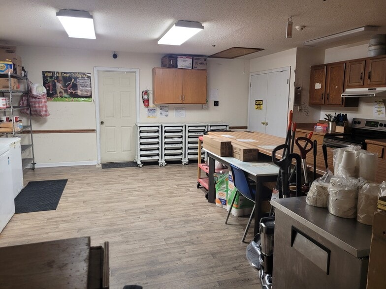 7705 Craft Rd, Olive Branch, MS à vendre - Photo intérieure - Image 2 de 18