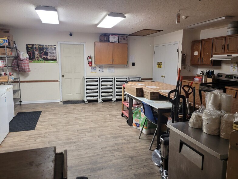 7705 Craft Rd, Olive Branch, MS à vendre - Photo intérieure - Image 2 de 19