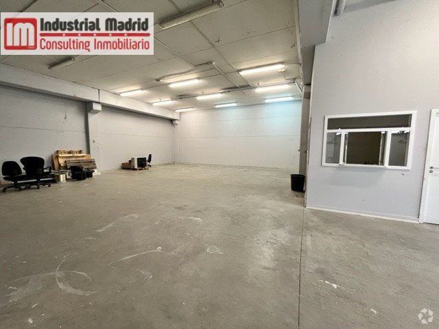 Industrial in San Fernando de Henares, Madrid for sale Interior Photo- Image 1 of 2