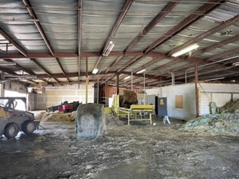 21 Industrial Blvd, Eastman, GA à vendre - Photo intérieure - Image 2 de 14