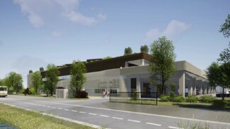 Plus de détails pour 19 Rue Du Sausset, Tremblay-en-France - Bureau, Local d'activités à louer