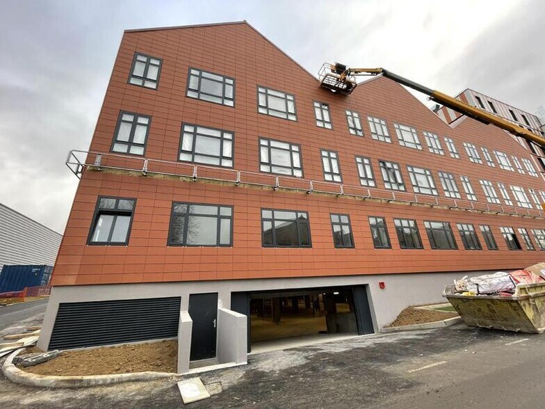 Flex dans Argenteuil à louer - Photo du bâtiment - Image 2 de 6